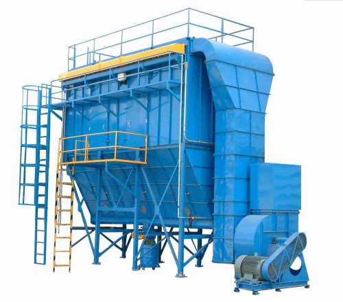Thiết bị lọc bụi